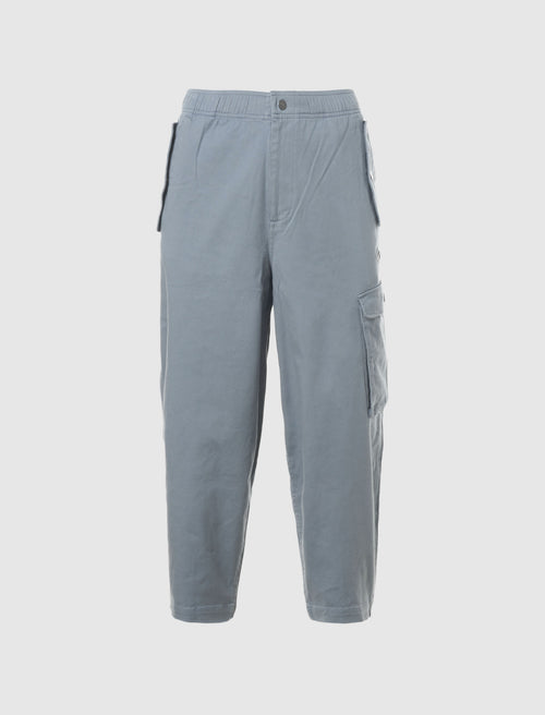 MARNI WOOL TROUSERS