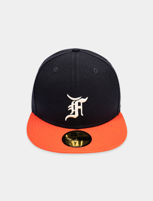 New Era x Fog Atlanta Braves Hat 7