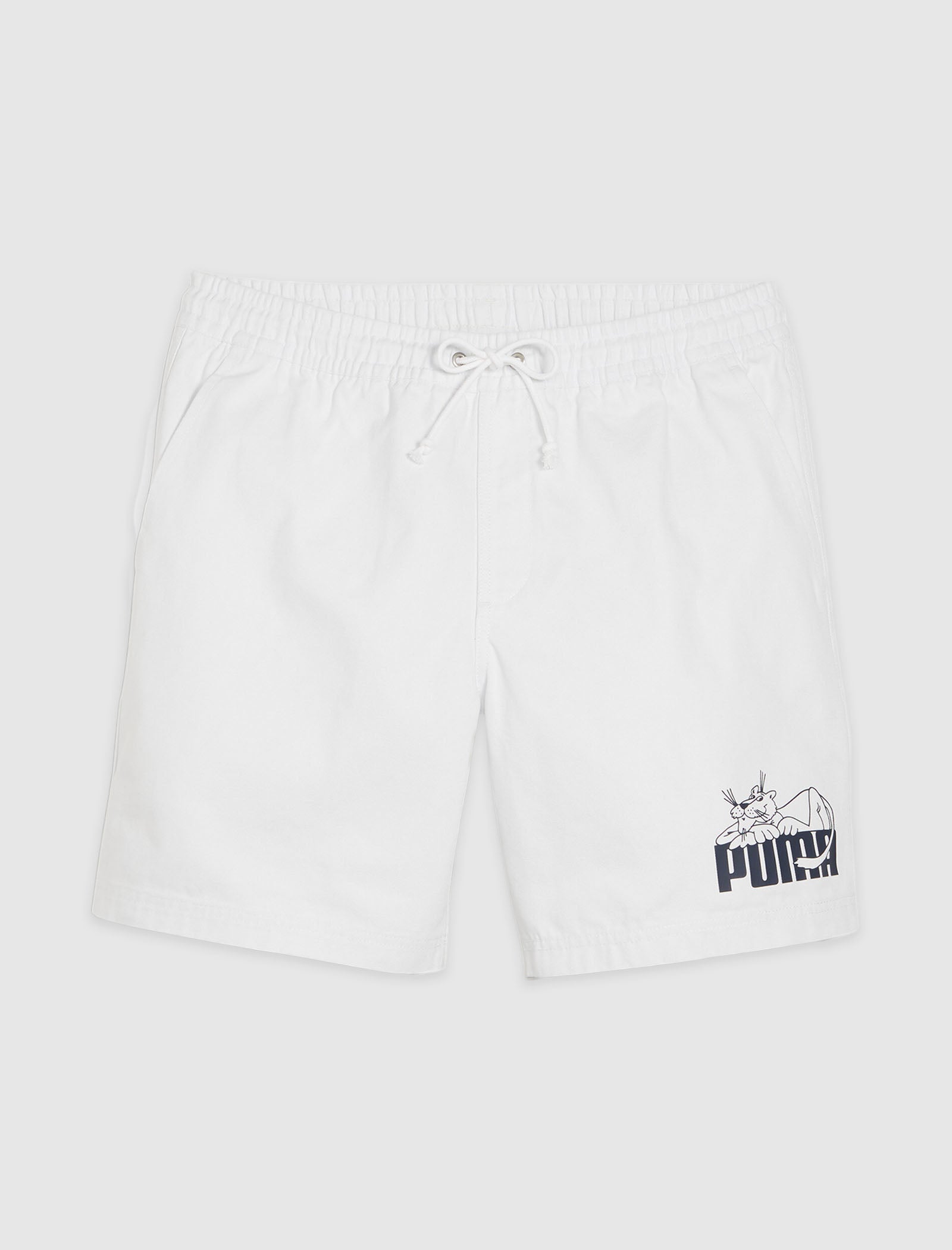 PUMA x NOAH SHORTS