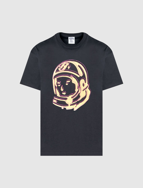 BILLIONAIRE BOYS CLUB BB HELMET SHORT SLEEVE TEE