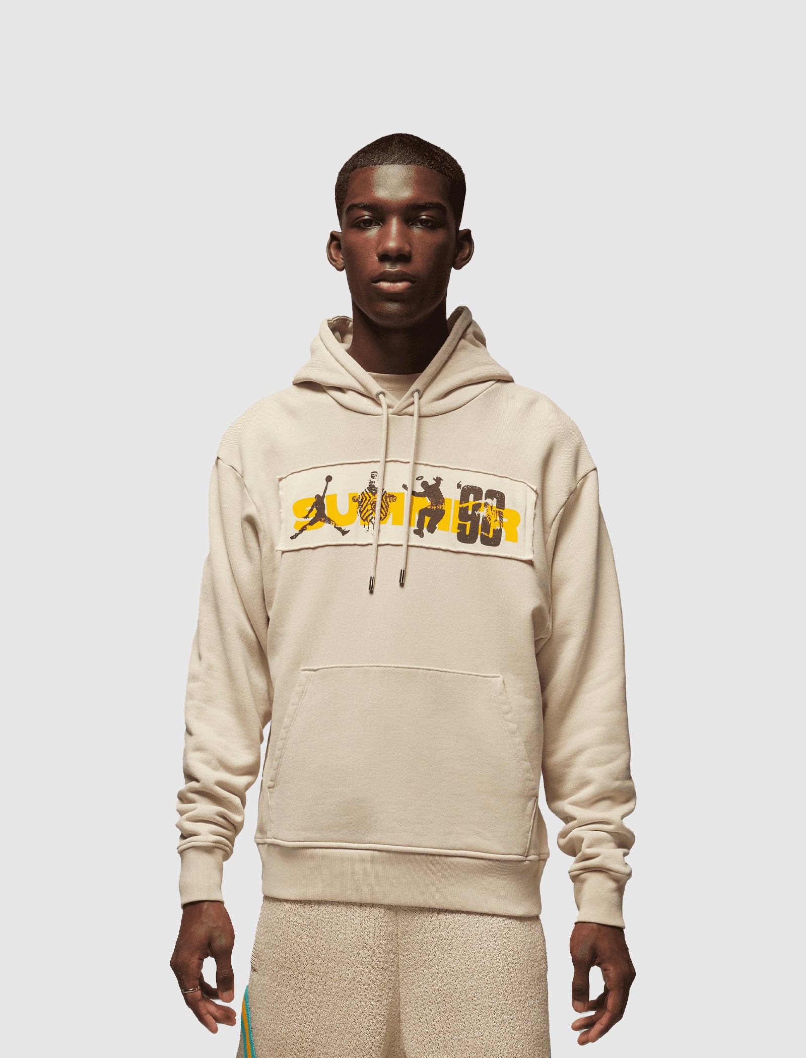 JORDAN BRAND x UNION x BBS HOODIE