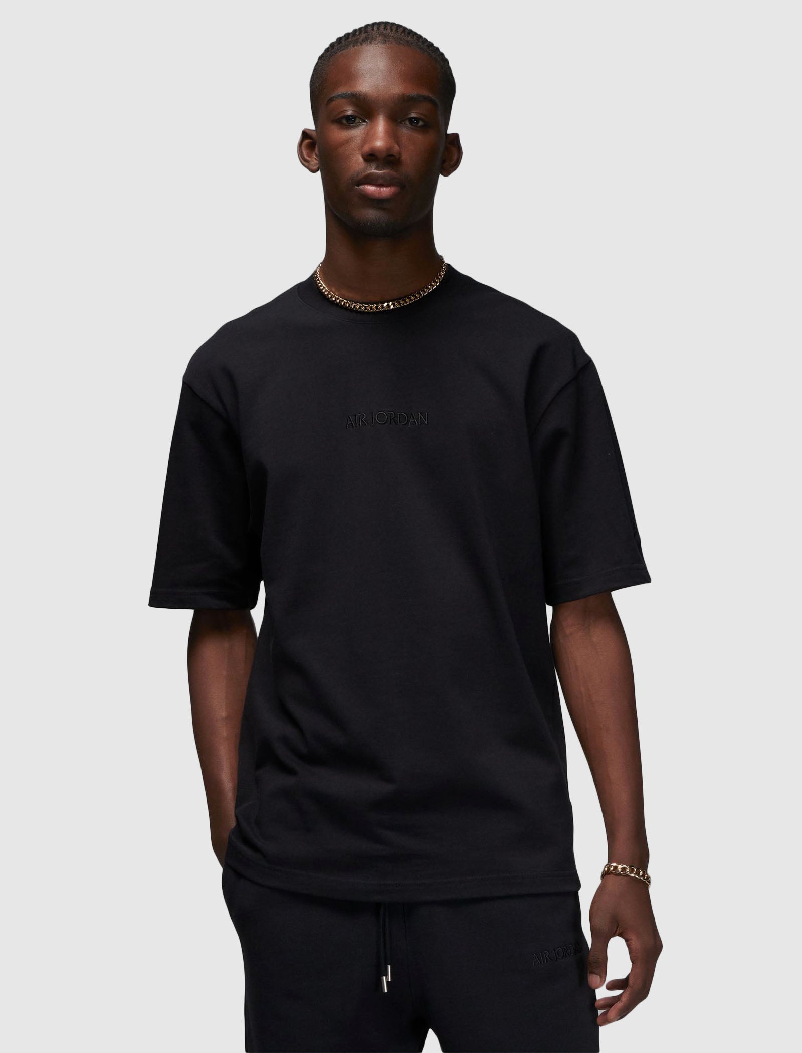 JORDAN BRAND x WORDMARK SHORT SLEEVE TEE