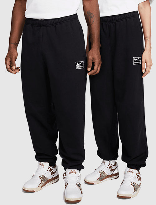 NIKE x STÜSSY FLEECE PANT