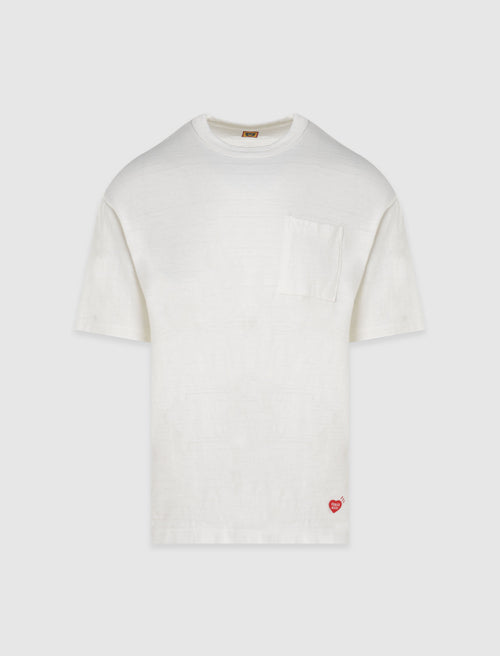 Human Made Pocket T-Shirt #2 3X