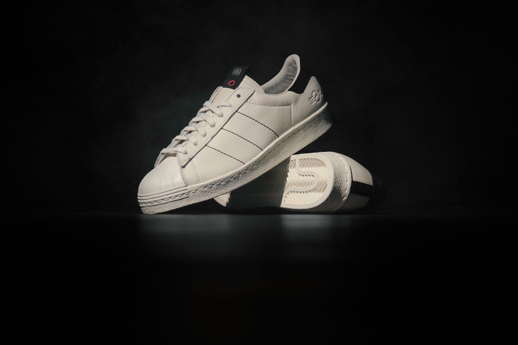 adidas Consortium x Kasina Superstar Boost Where to buy online