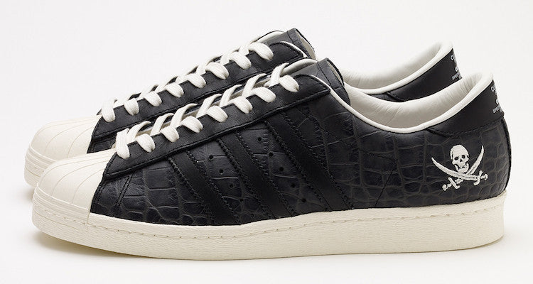 superstar 80s pioneer pha cblack/goldmt/ftwwht Cheap Adidas