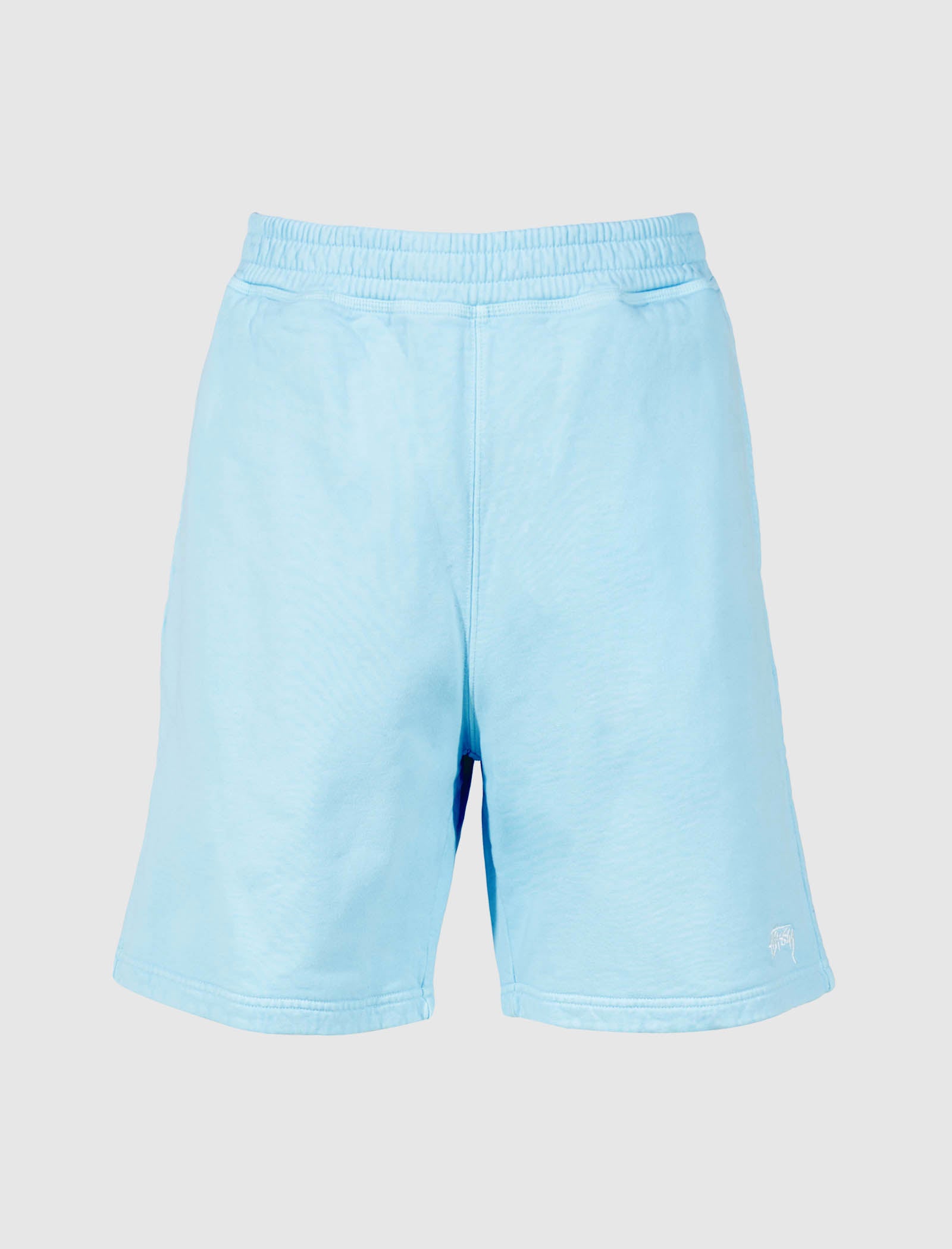 STÜSSY STOCK LOGO SHORT