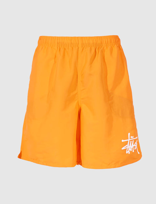 STÜSSY BIG BASIC WATER SHORT