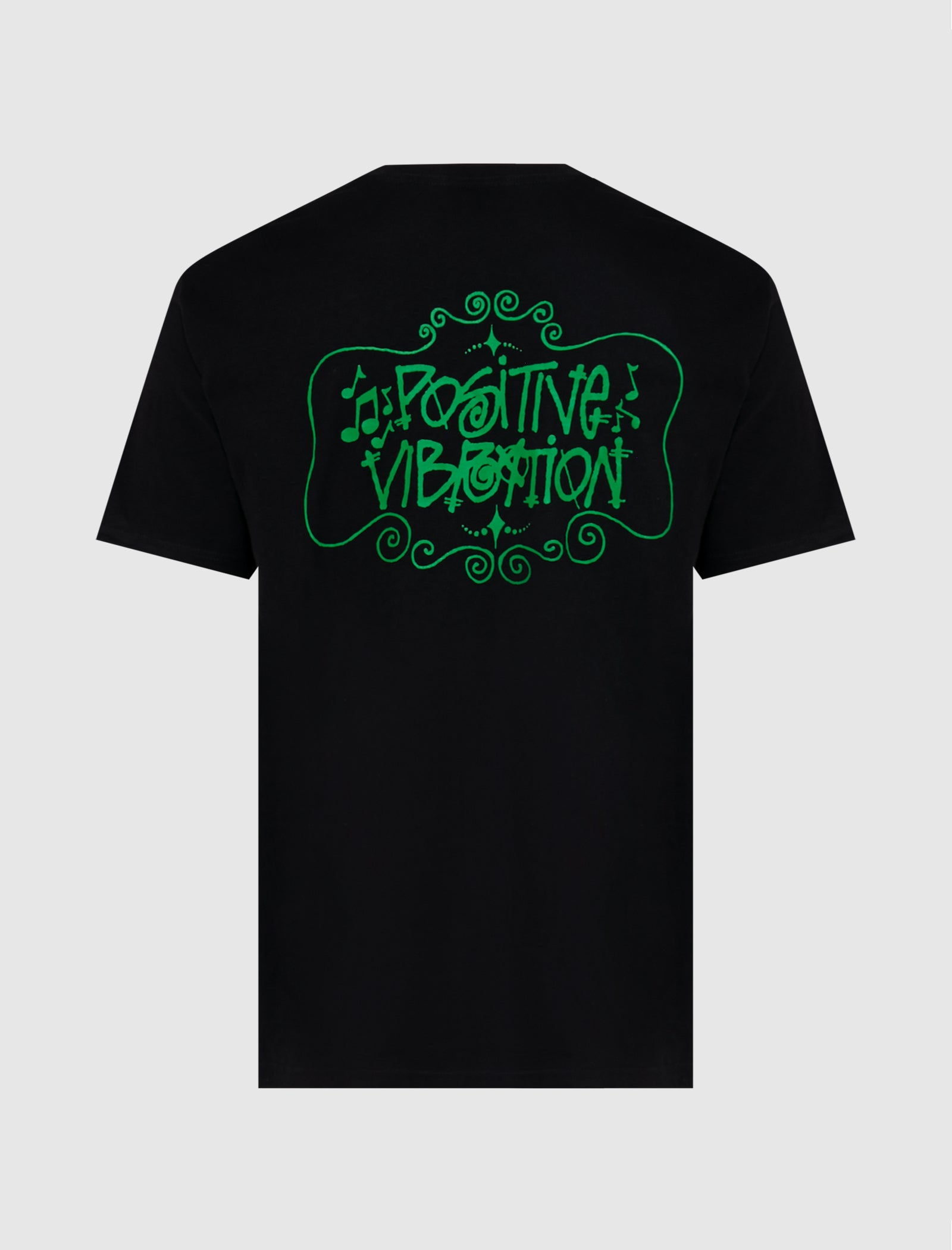 POSITIVE VIBE TEE