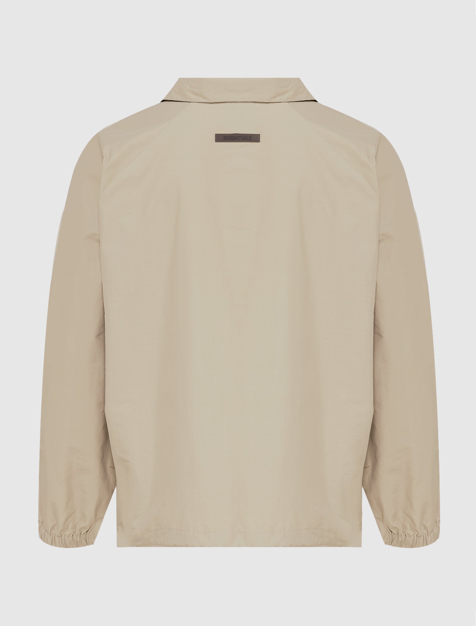 HALF ZIP TRACK JACKET