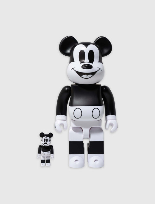 1000% Bearbrick The Matrix Resurrections