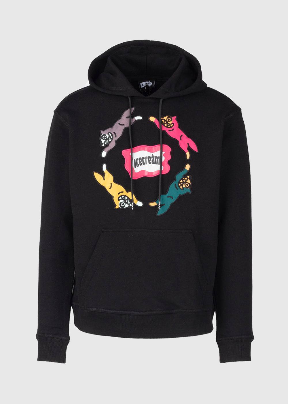 ice cream hoodie pharrell