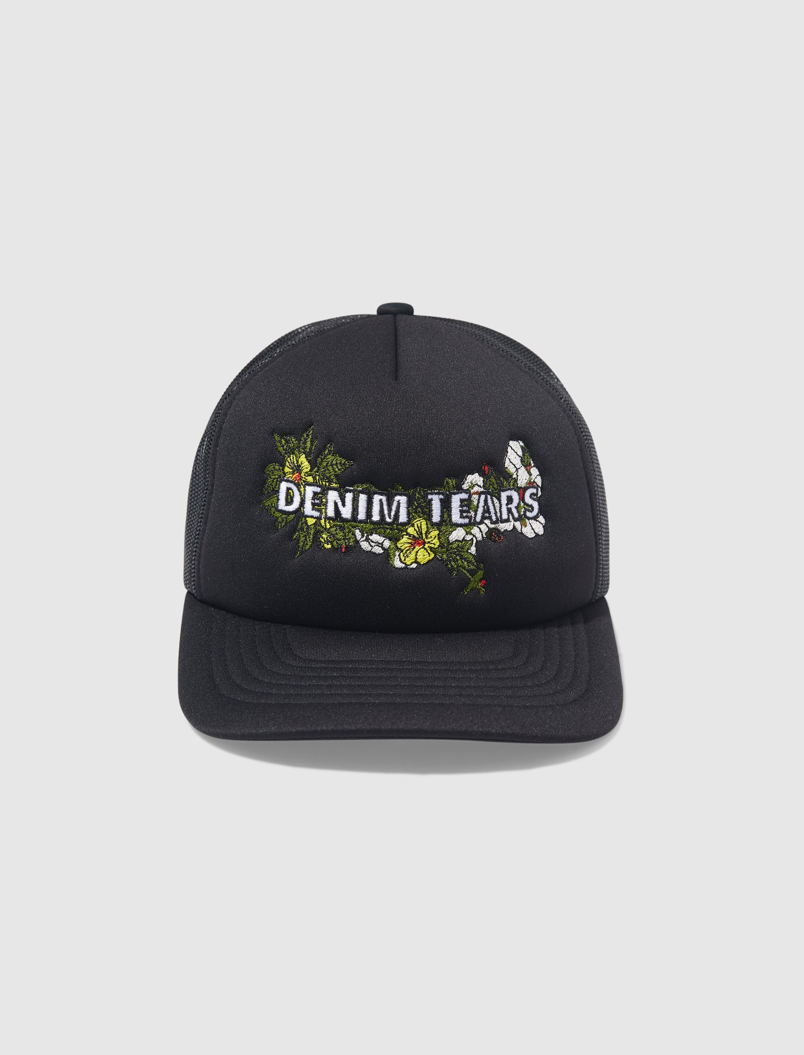 DENIM TEARS HAT