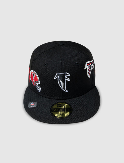 Just Don x New Era Las Vegas Raiders 59FIFTY Fitted 7 3/4