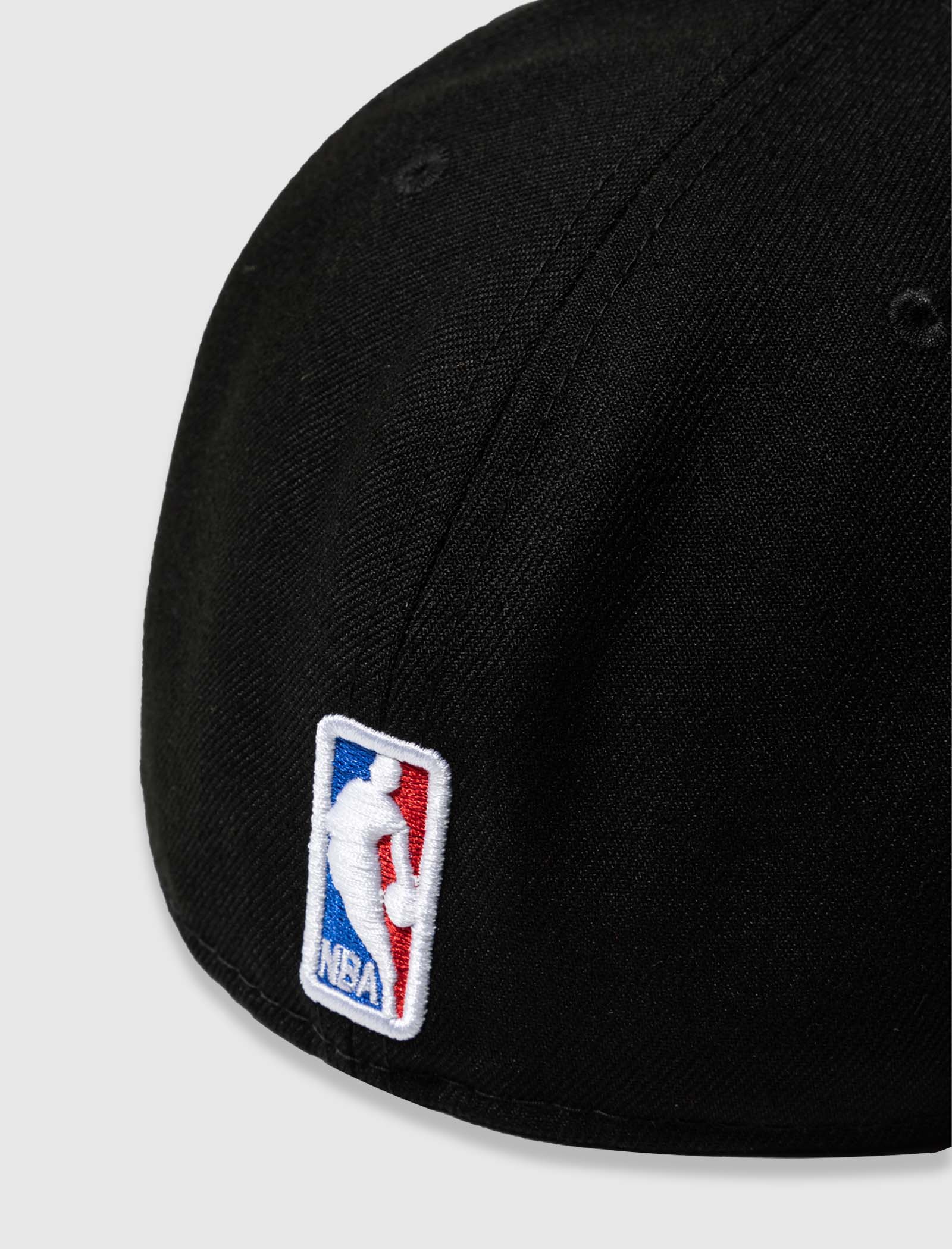 NEW ERA JUST DON HOUSTON ROCKETS HAT