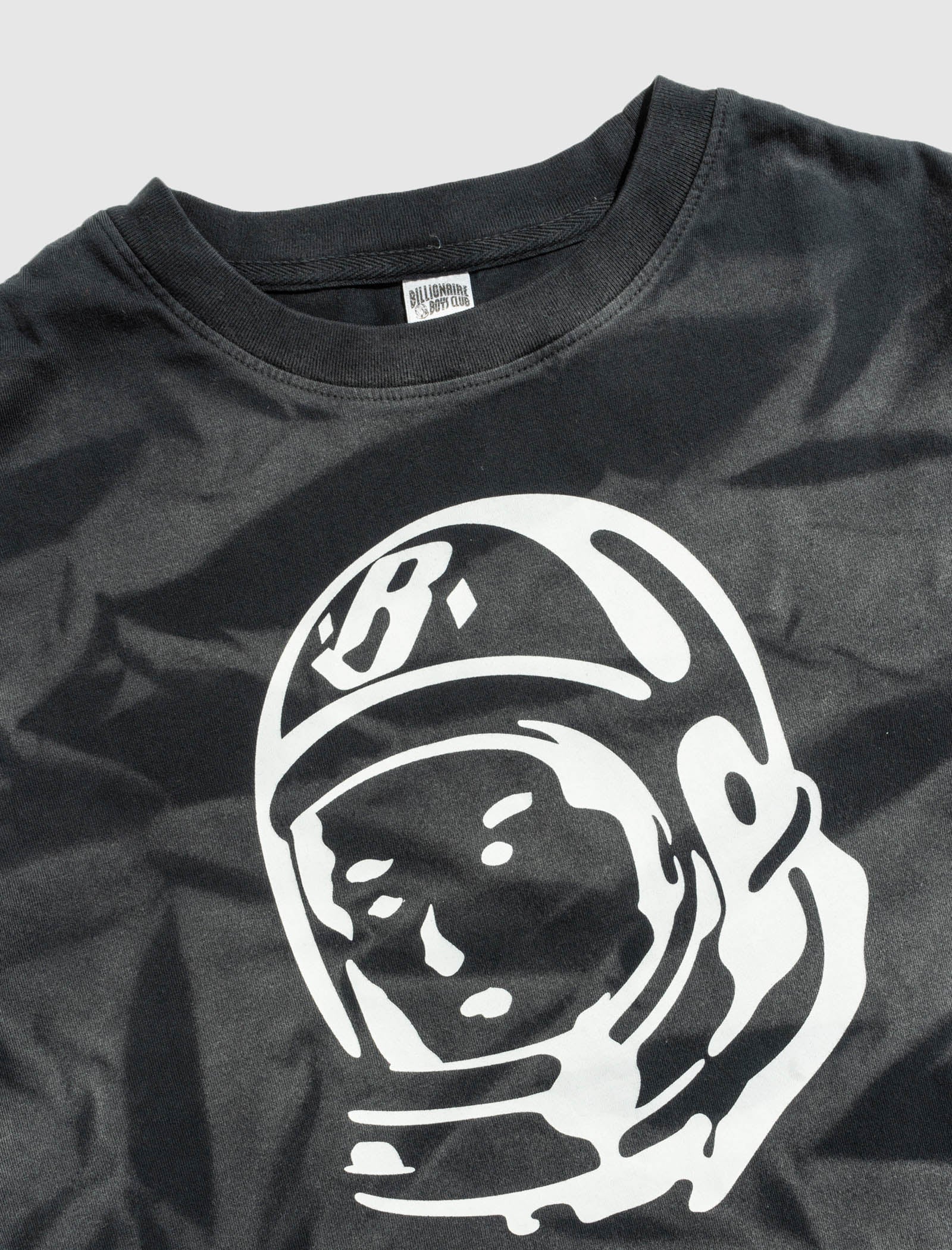 BILLIONAIRE BOYS CLUB KIDS WASHED HELMUT TEE