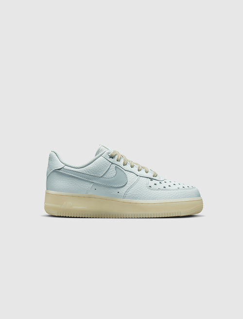 Nike Air Force 1 Low Tiffany & Co. 1837 - DZ1382-001 Raffles and Release  Date