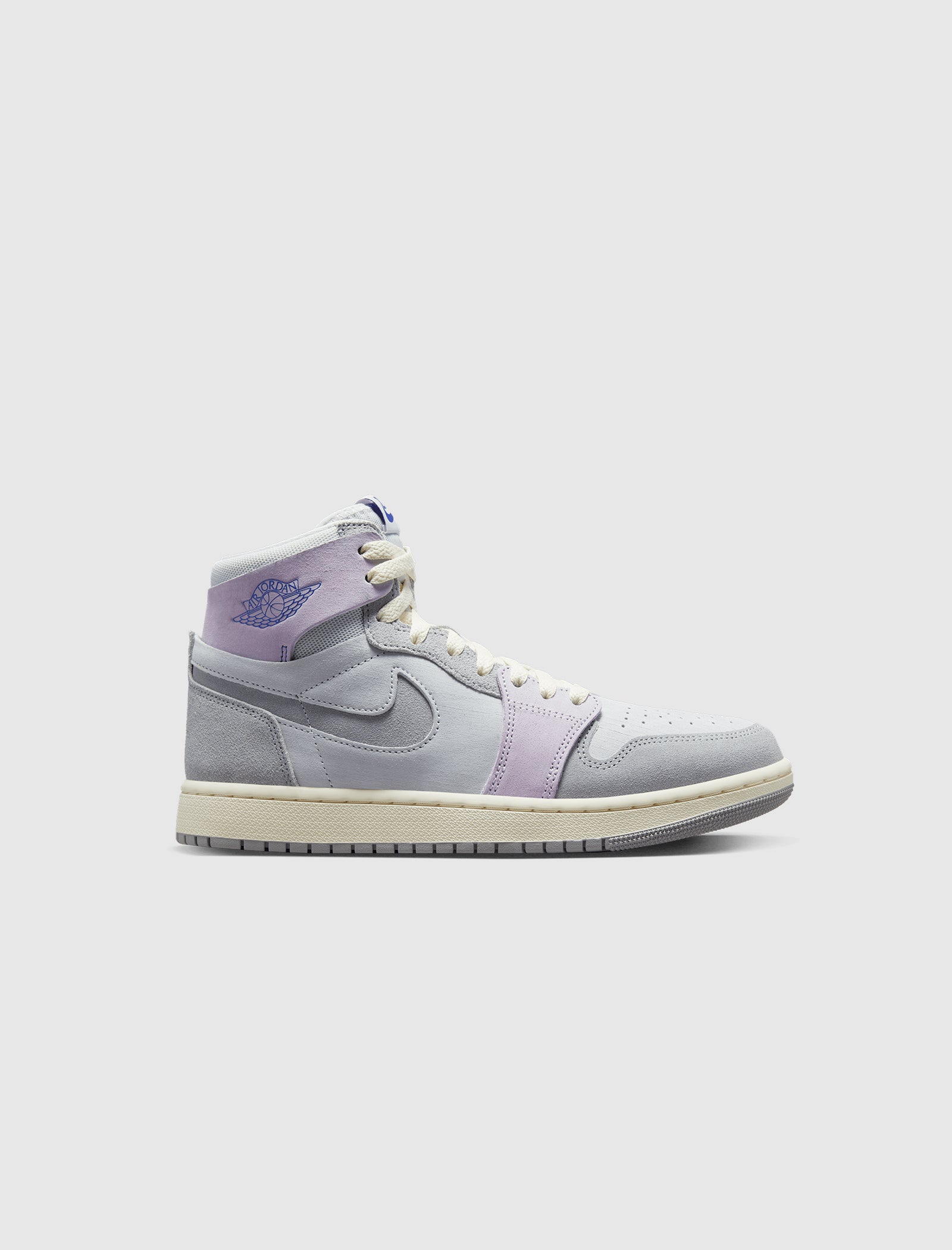 jordan 1 grey purple