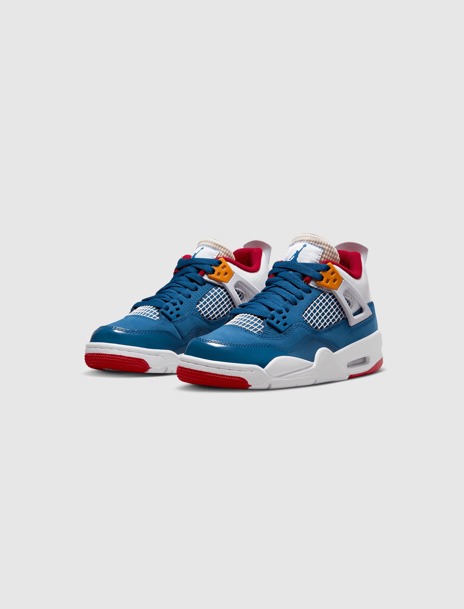 jordan 4 french blue