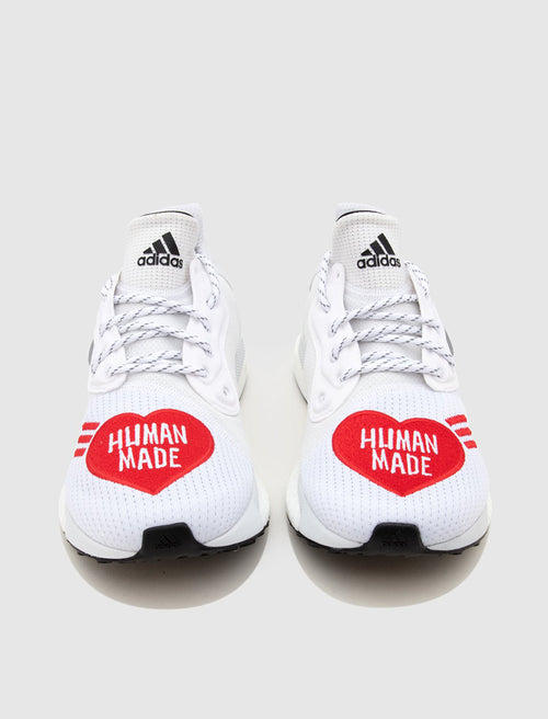 adidas solar hu glide human made