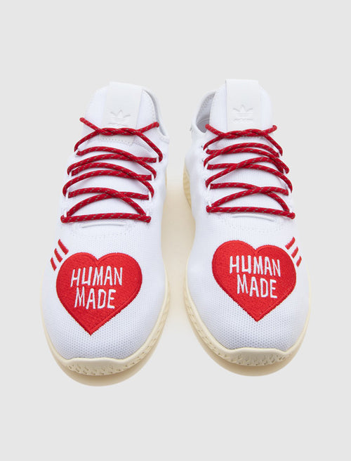human made x tennis hu love