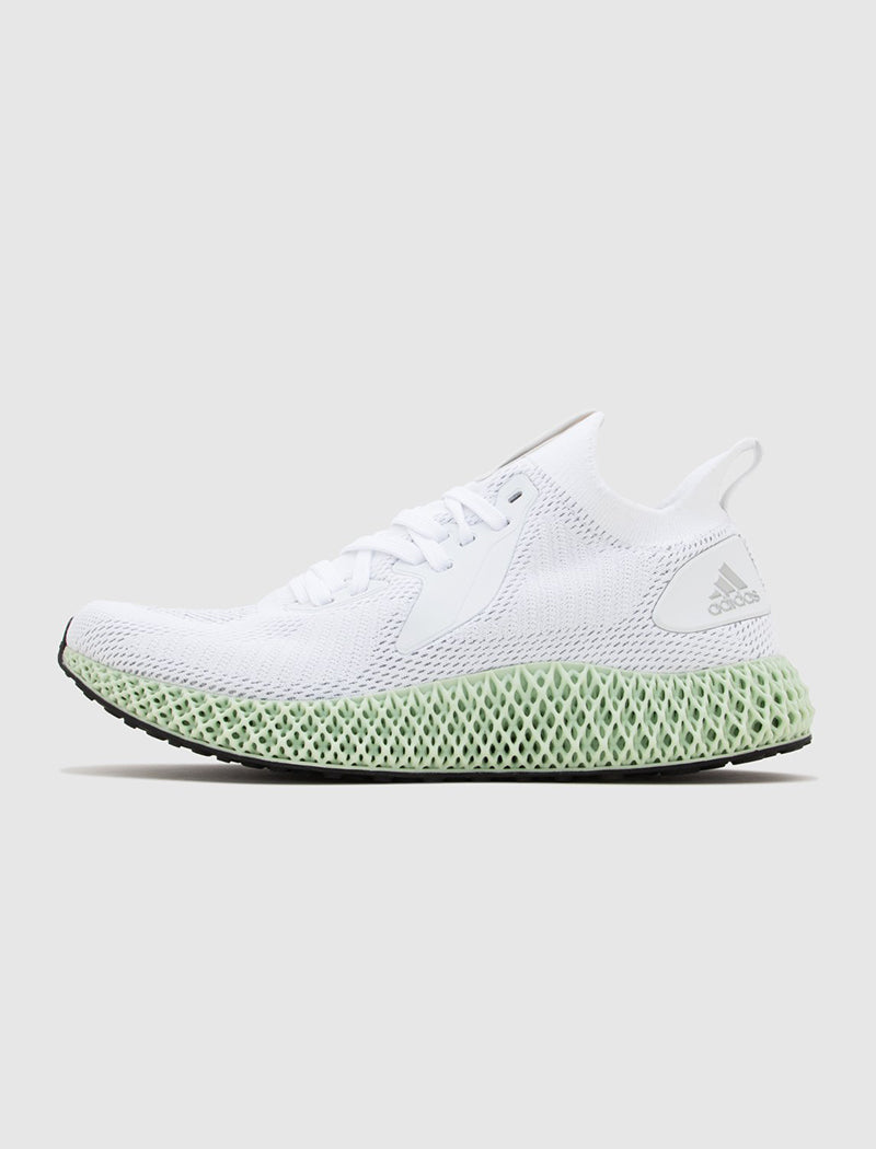 adidas alphaedge white