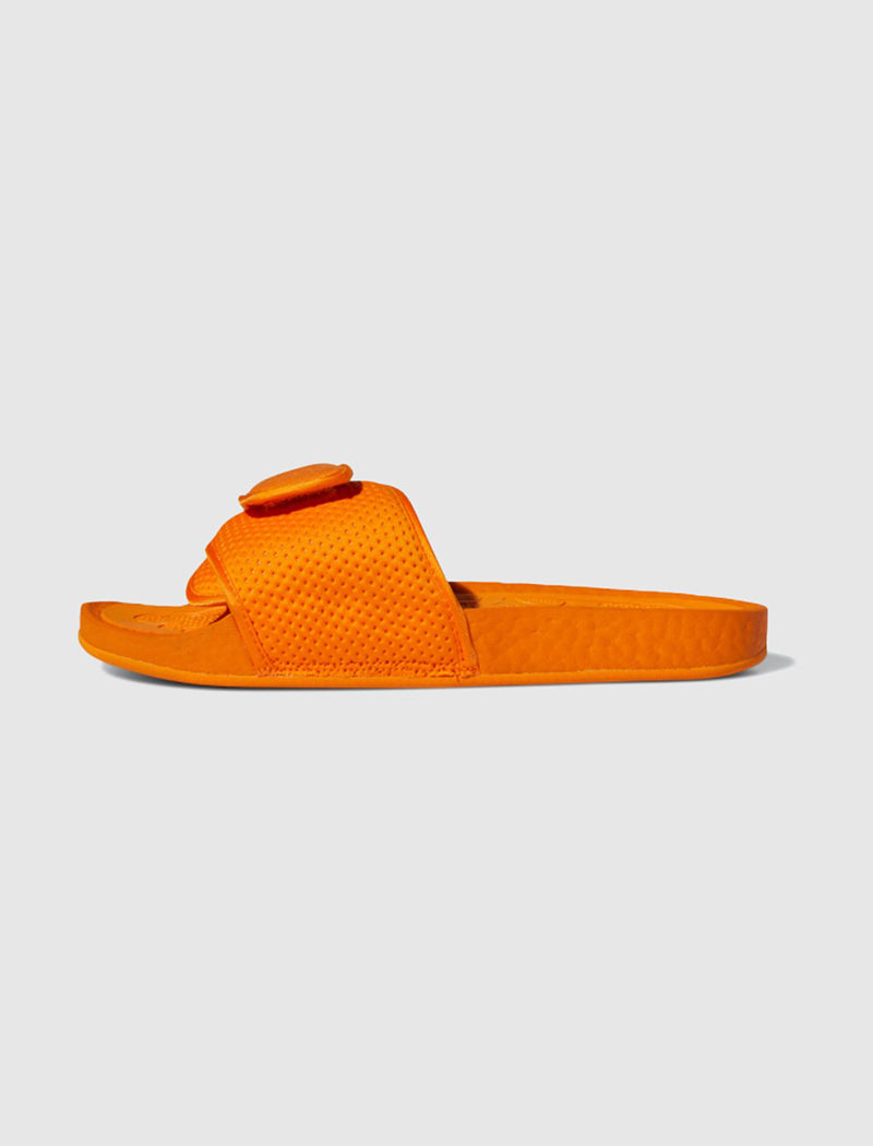 adidas pharrell williams orange