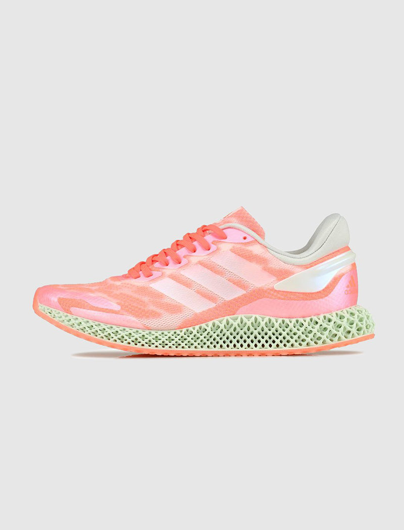 adidas 4d run 1.0 pink