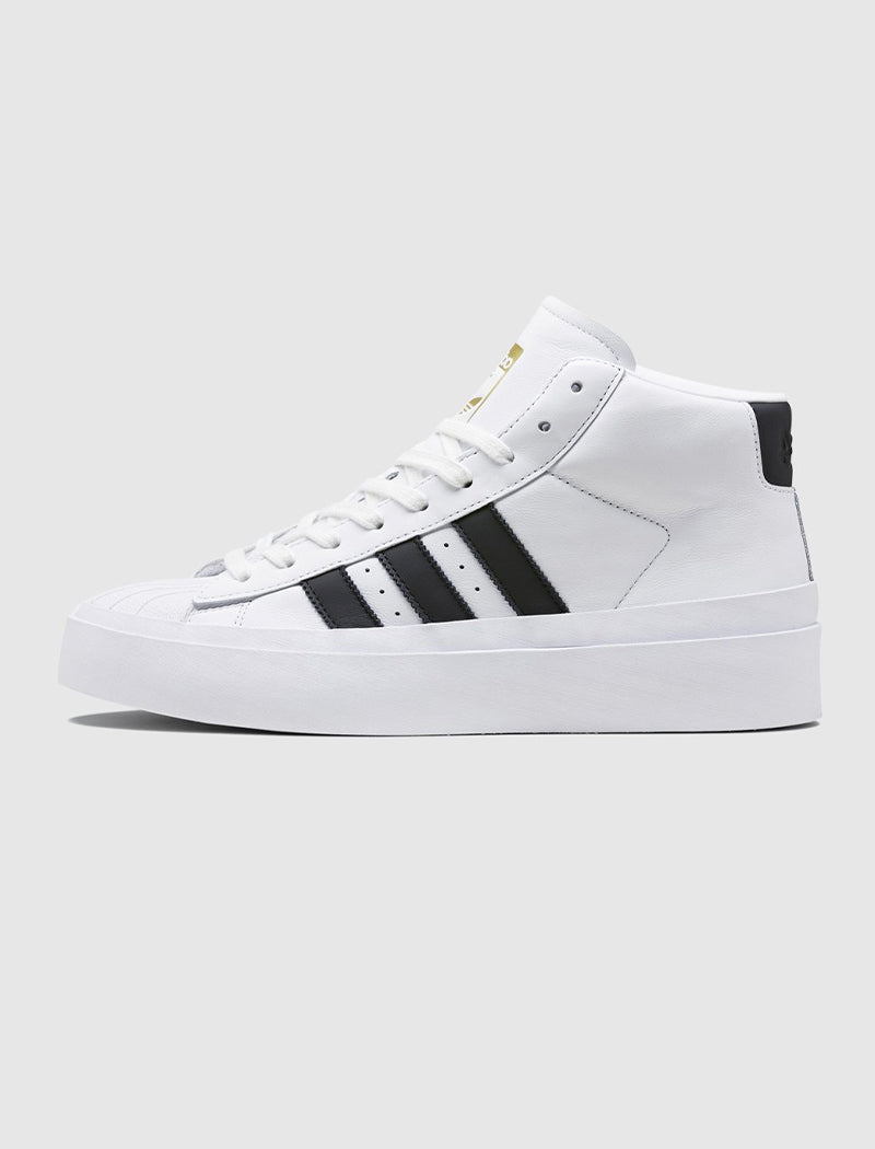 pro model high top adidas