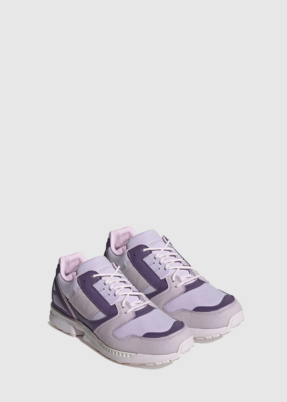 adidas zx 8000 Violet