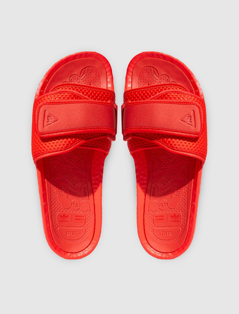 hu boost slides