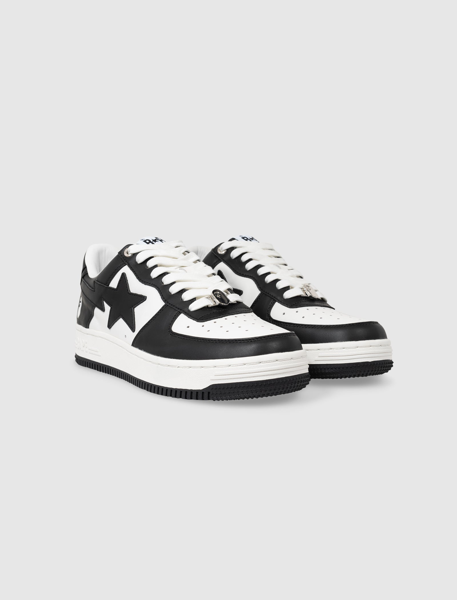 ベイシング】 A BATHING APE BAPE STA #4 M ベージュ 27.5cm エイプ