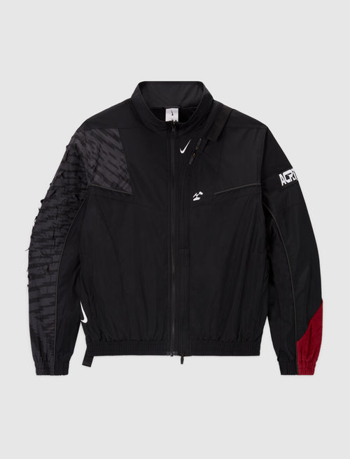 NIKE x ACRONYM KNIT JACKET