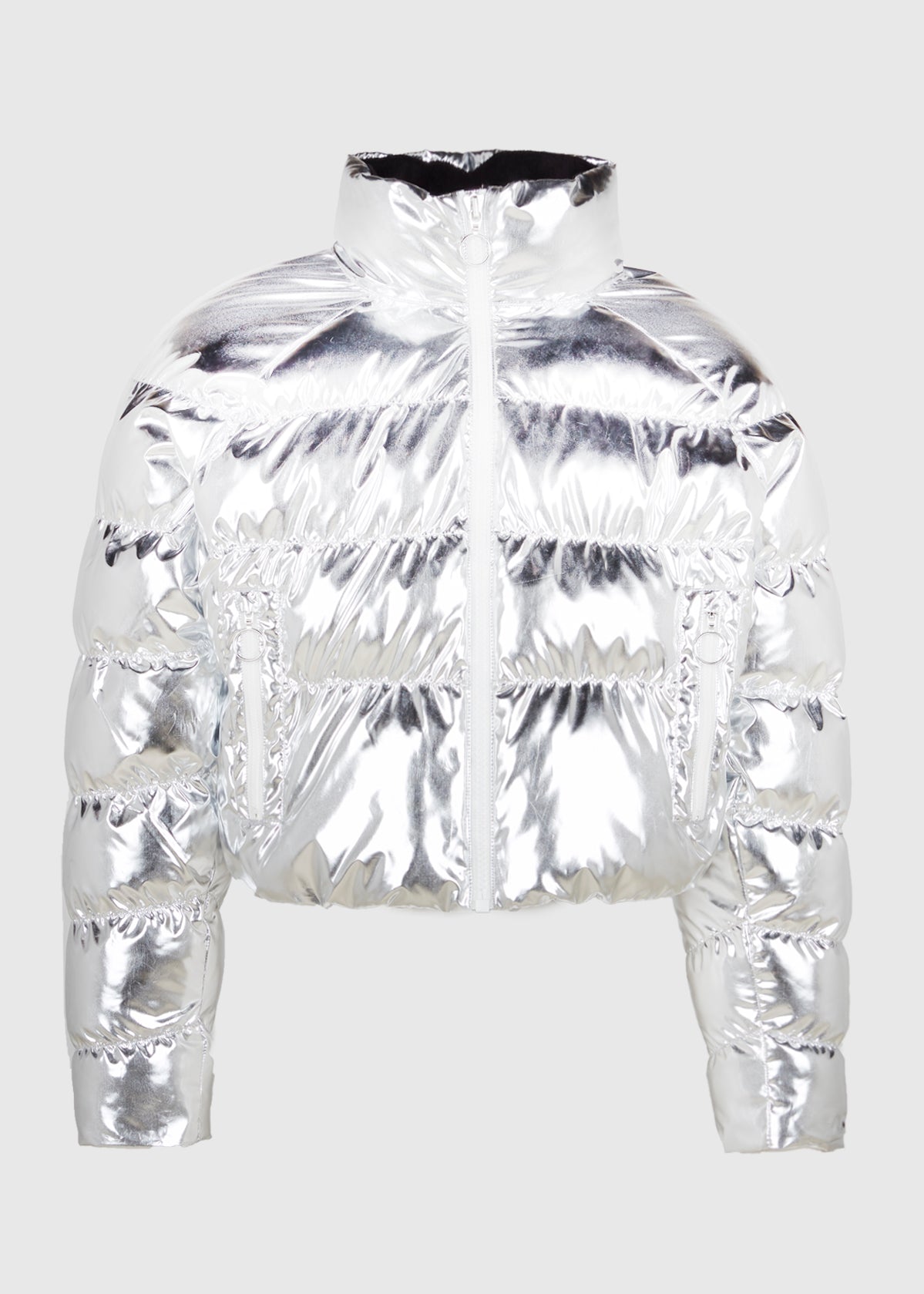 nike x olivia kim puffer jacket