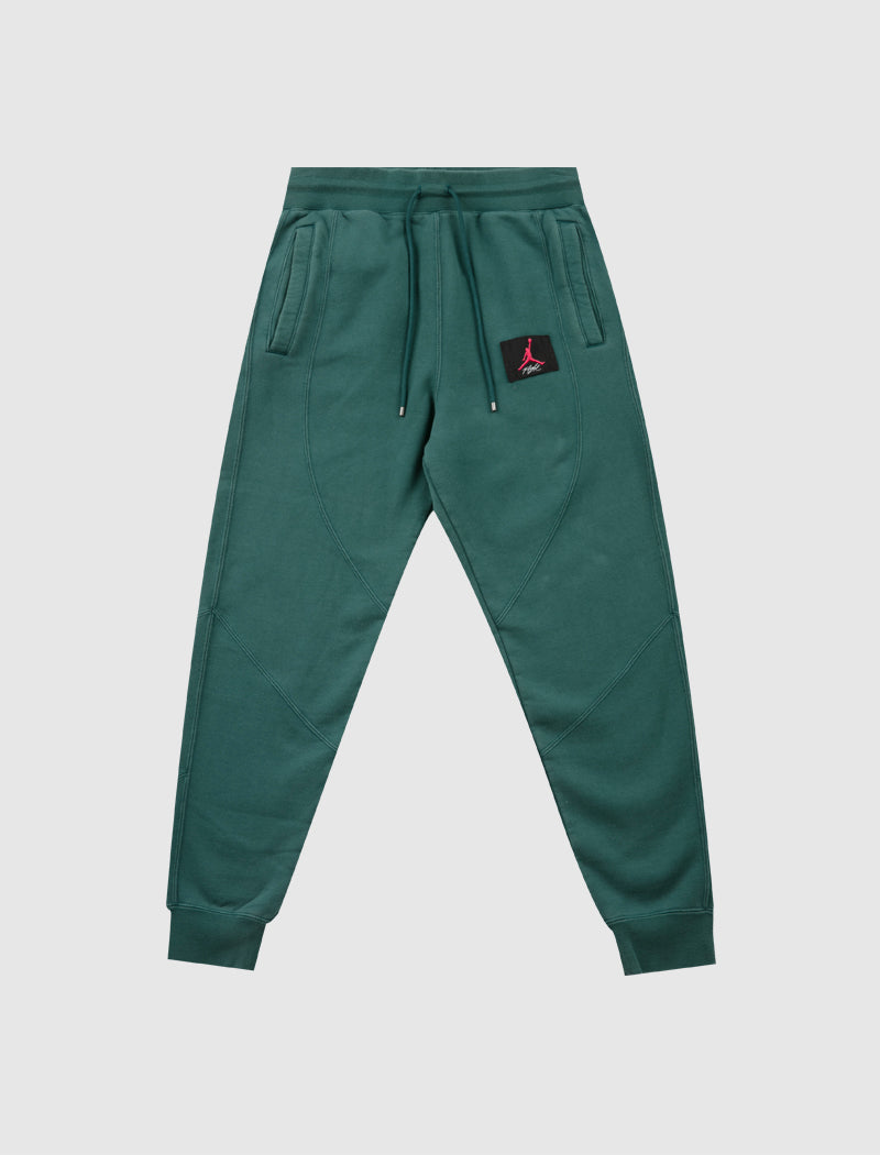 women's fleece pants jordan