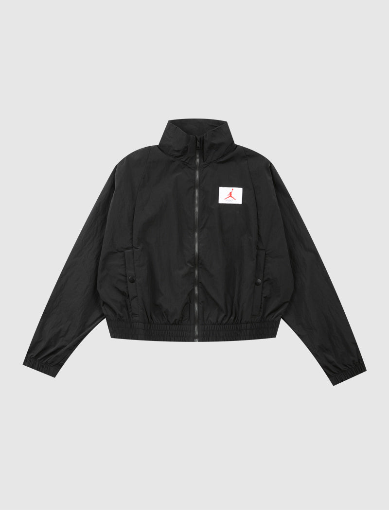 jordan woven jacket