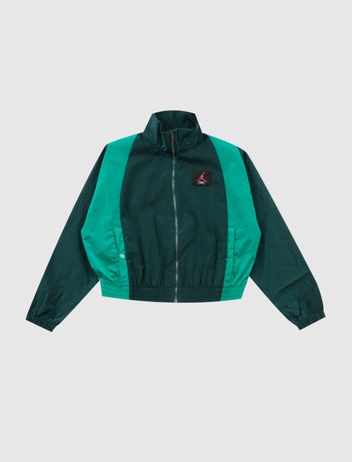 jordan windbreaker womens