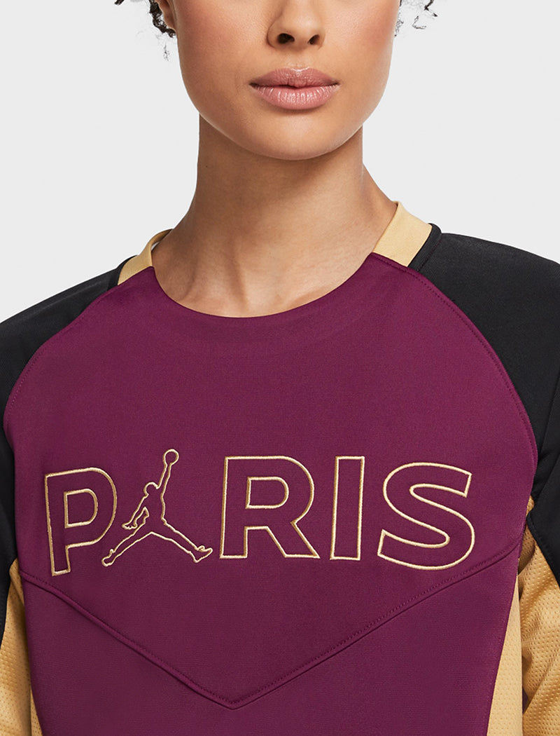 jordan paris long sleeve