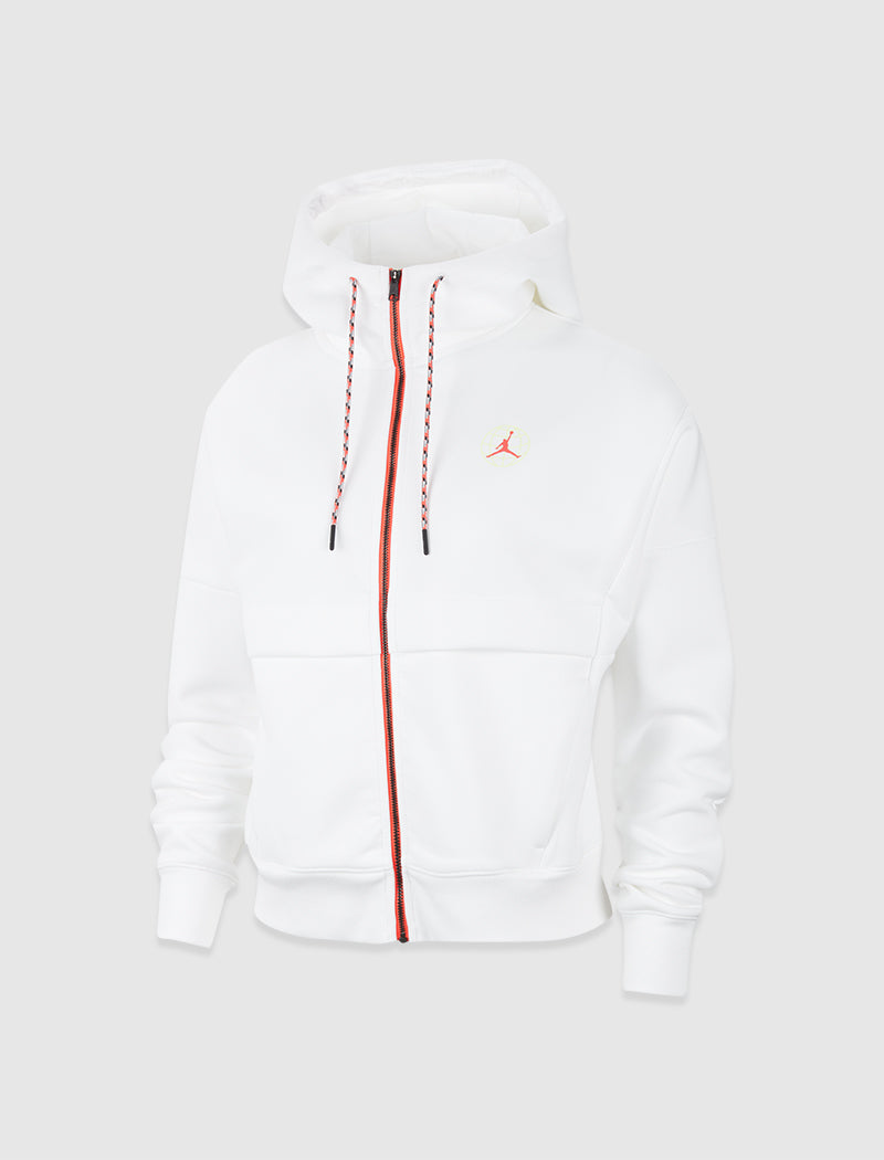 jordan jacket womens