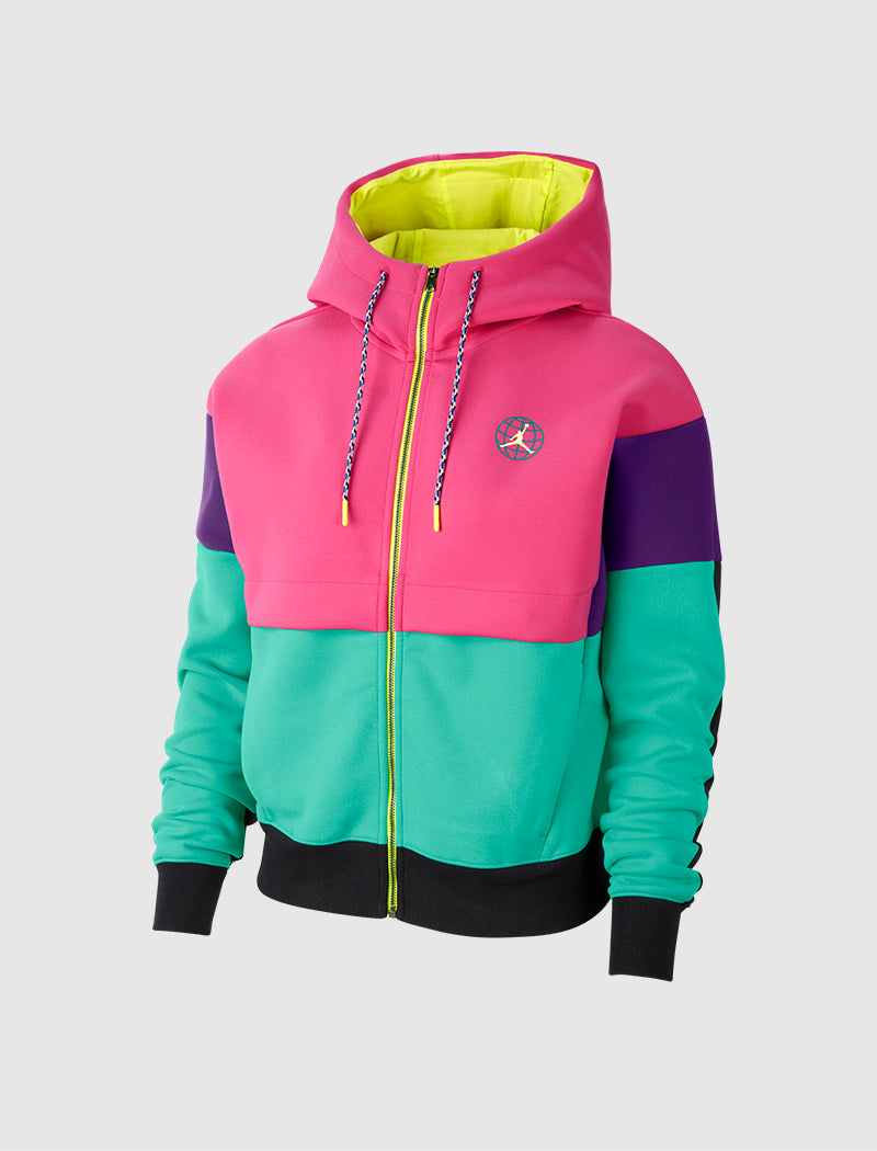 jordan jacket women's