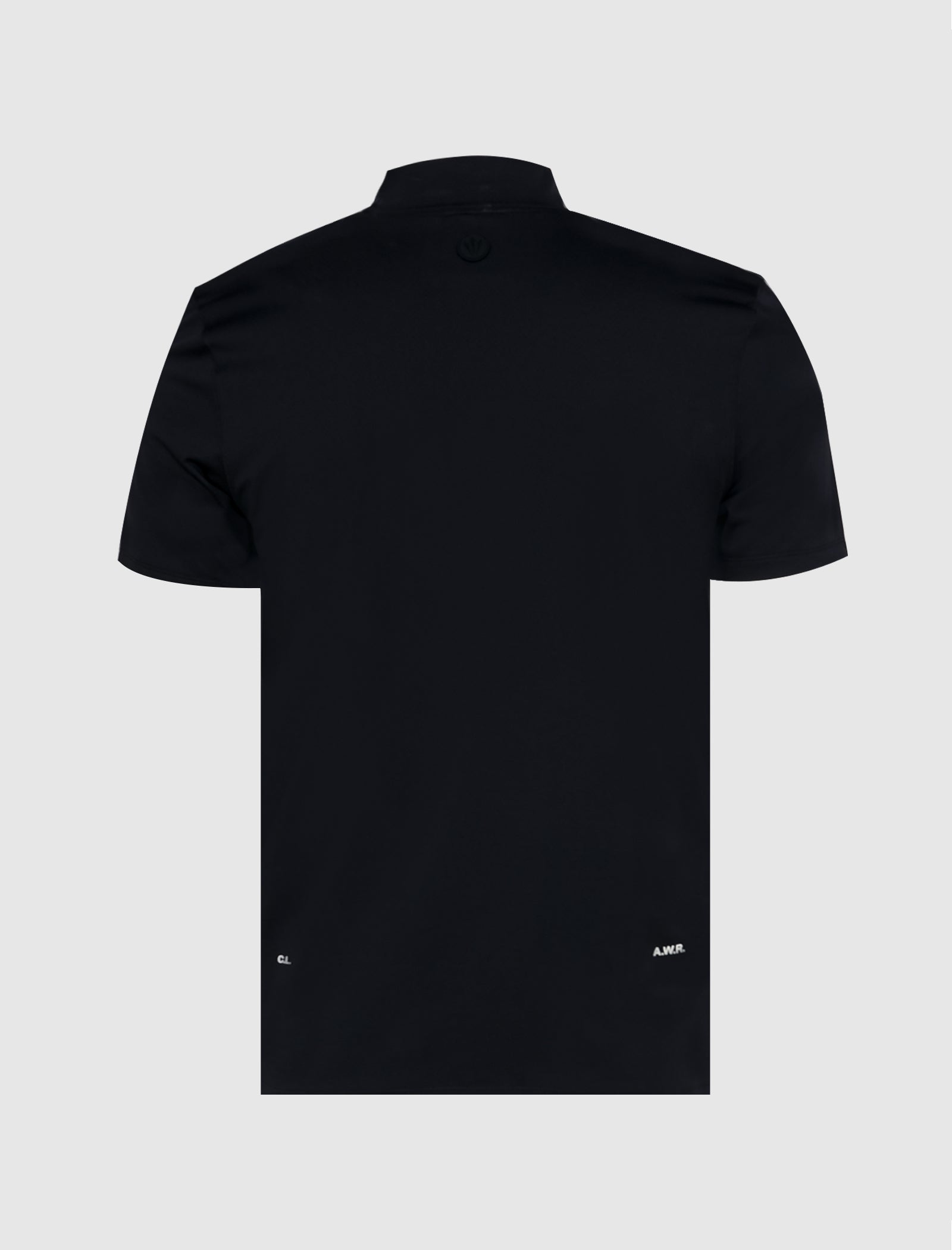 NOCTA GOLF MOCK NECK TOP