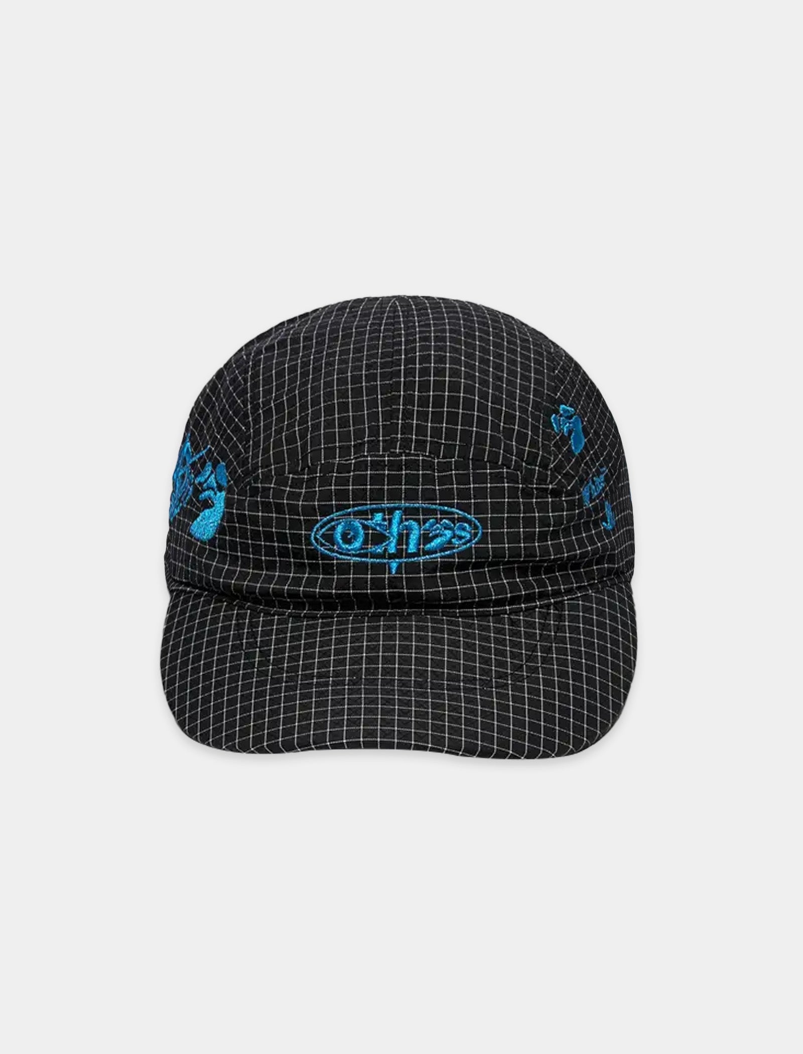 NIKE OFF-WHITE HAT