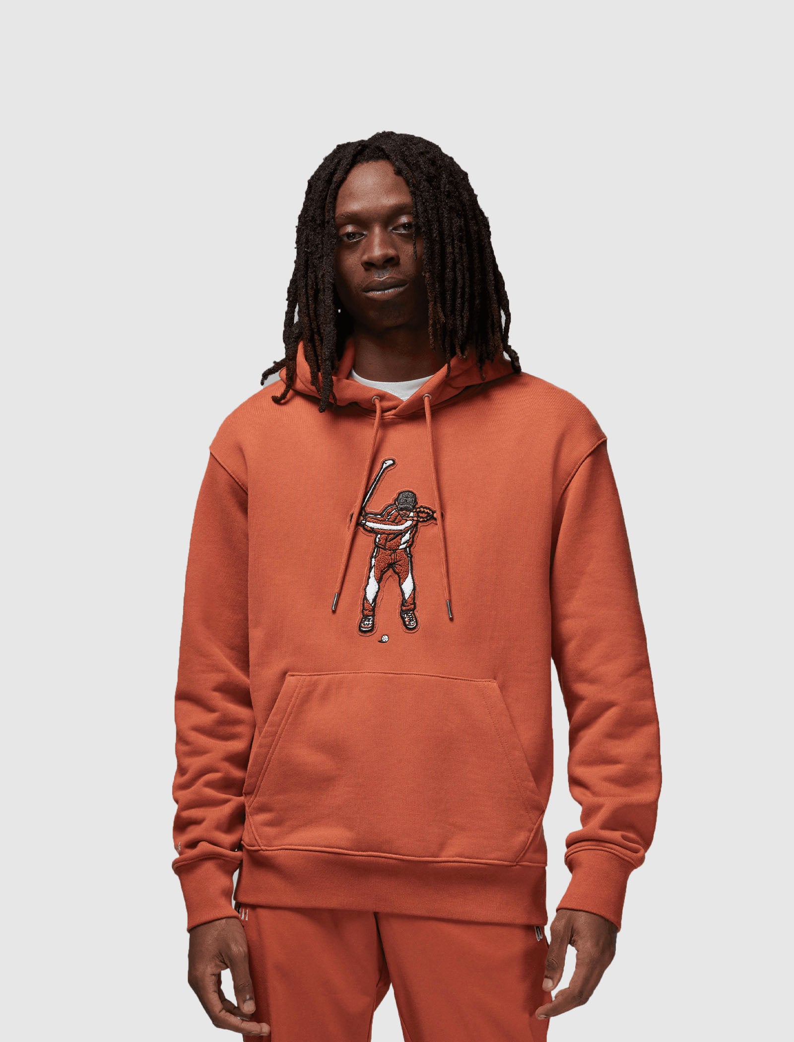 JORDAN BRAND x EASTSIDE GOLF FLEECE HOODIE