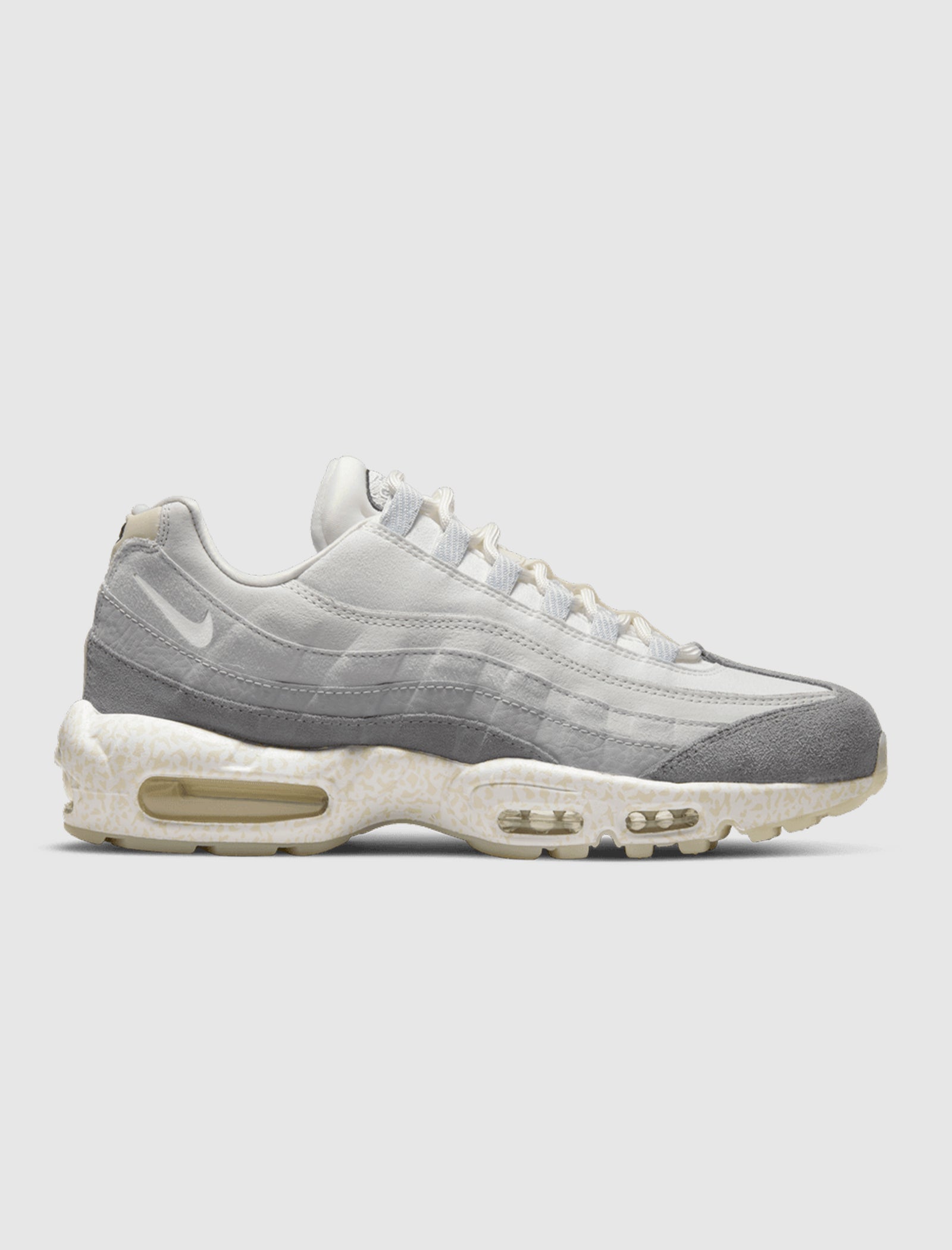 AIR 95 "LIGHT BONE"