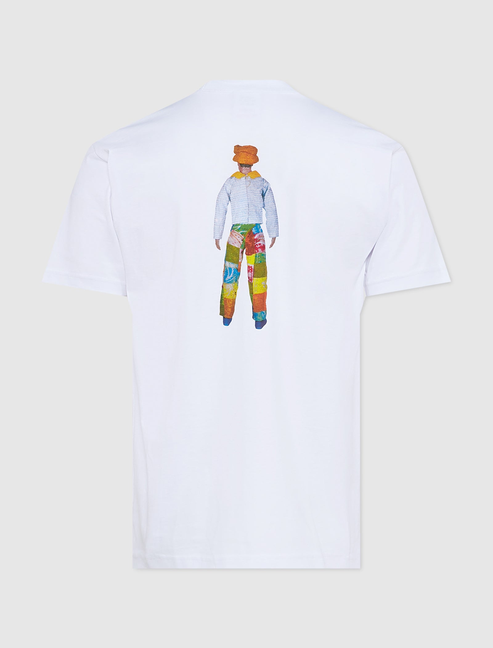 ELON DOLL TEE