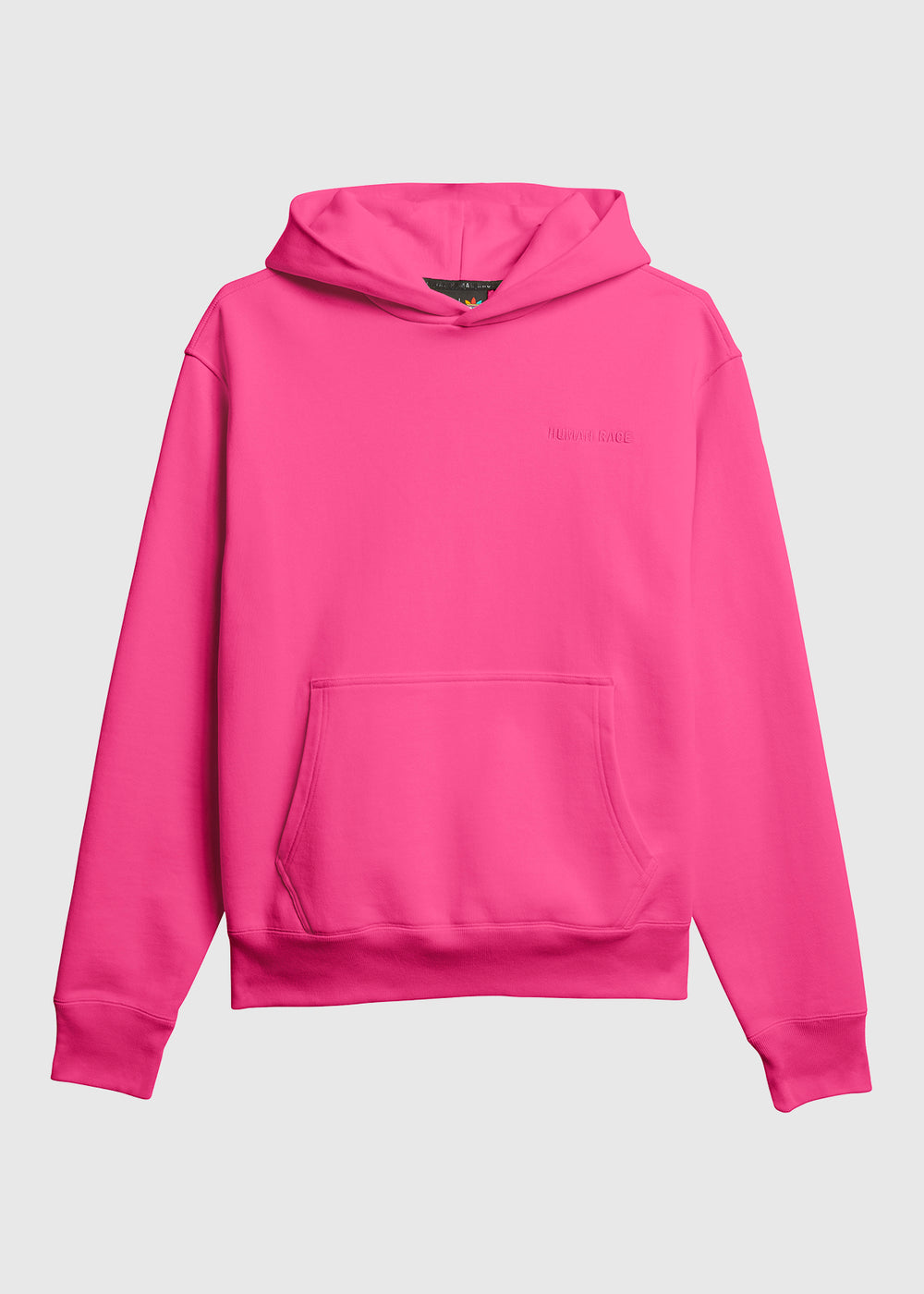 hoodie adidas pink