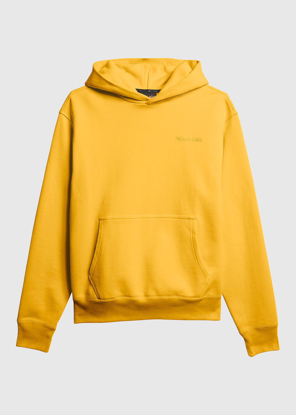 pharrell williams basics hoodie