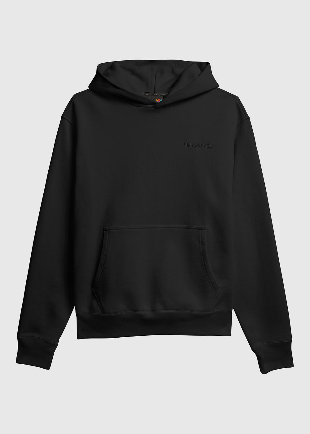 adidas x pw basics hoodie