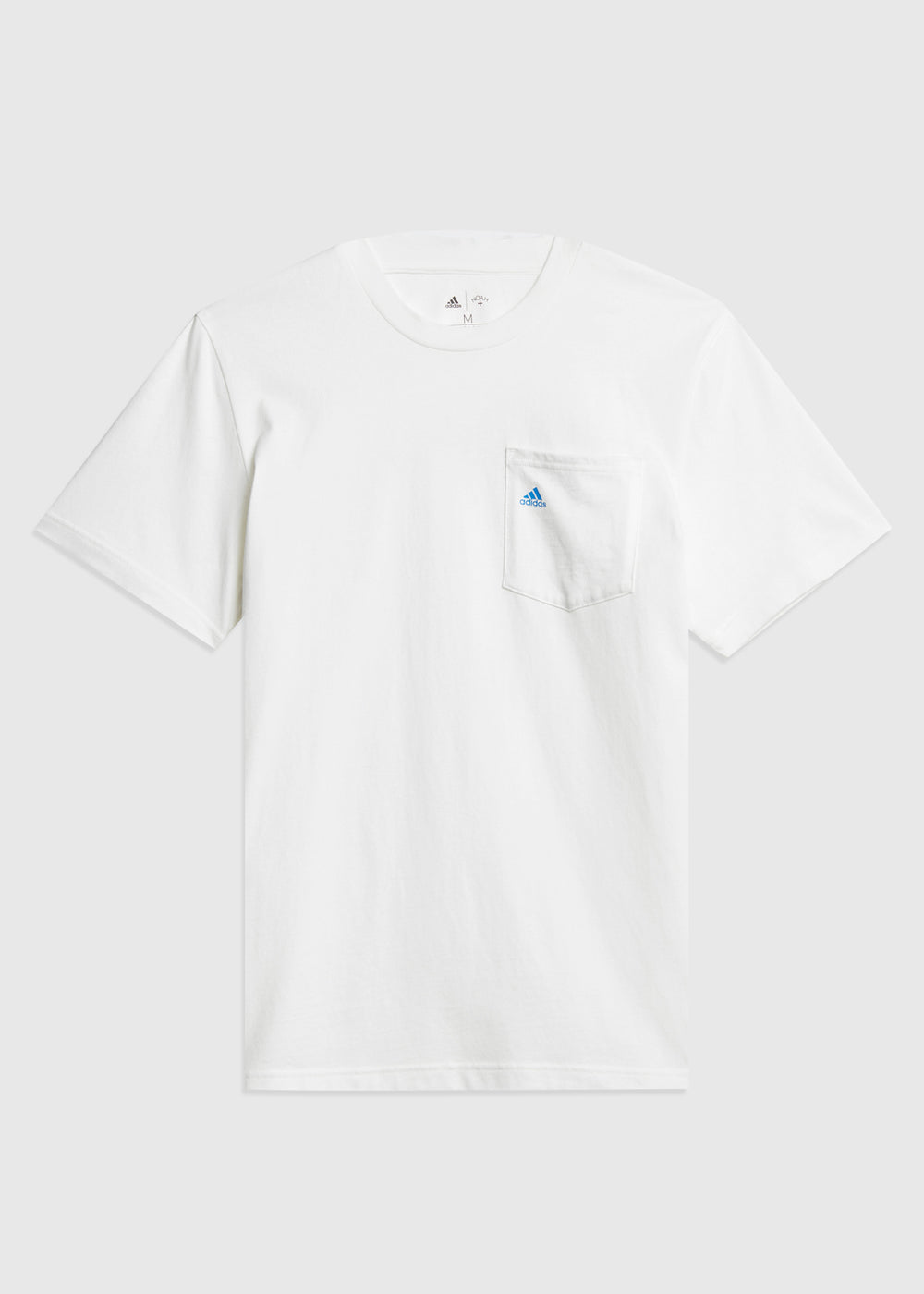 adidas pocket tee