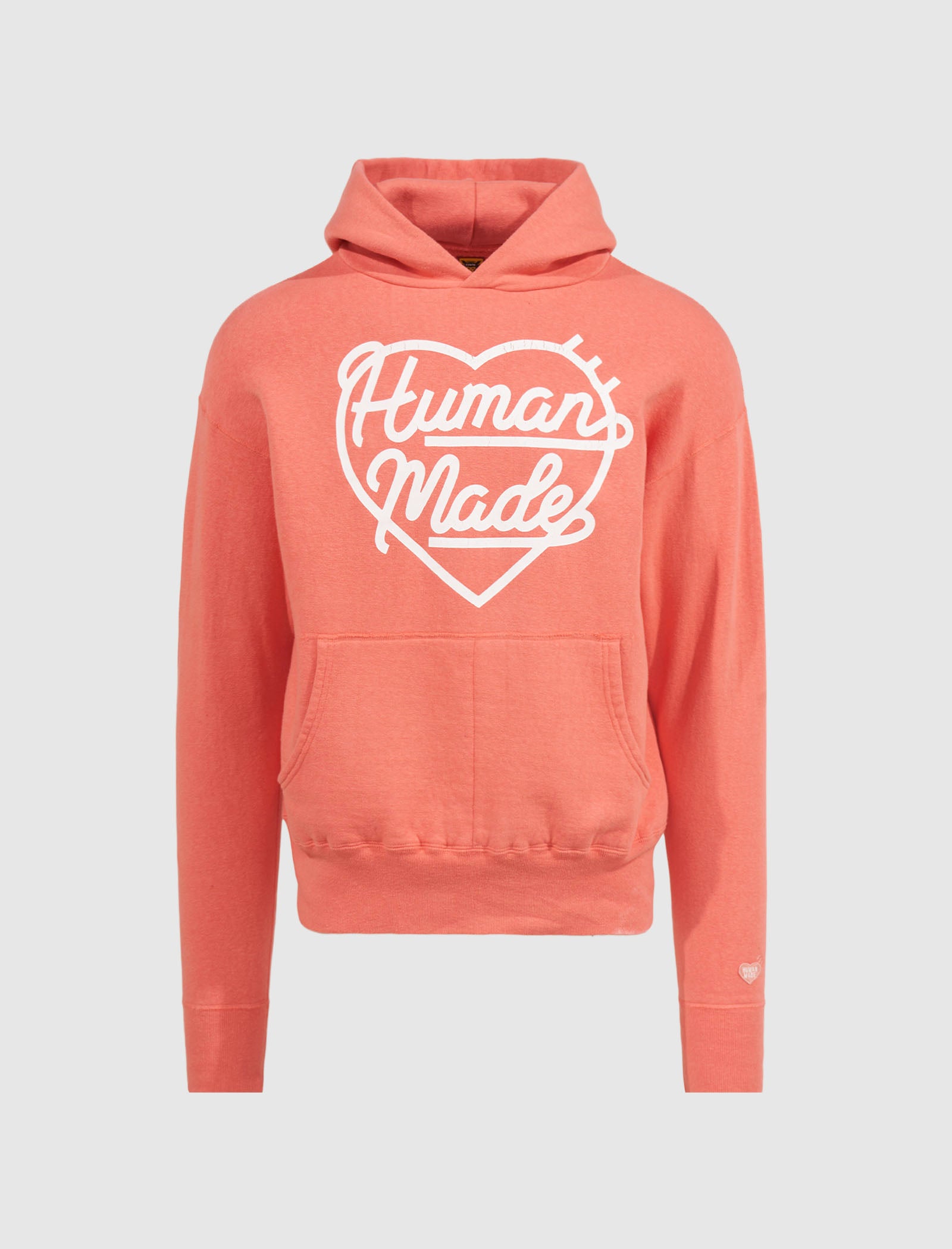 HUMAN MADE ヒューマンメイド 23SS TSURIAMI HOODIE #1 パーカー